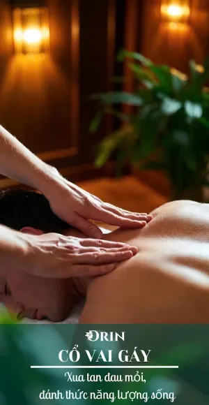 Chăm Sóc Với Thảo Dược Cổ Truyền