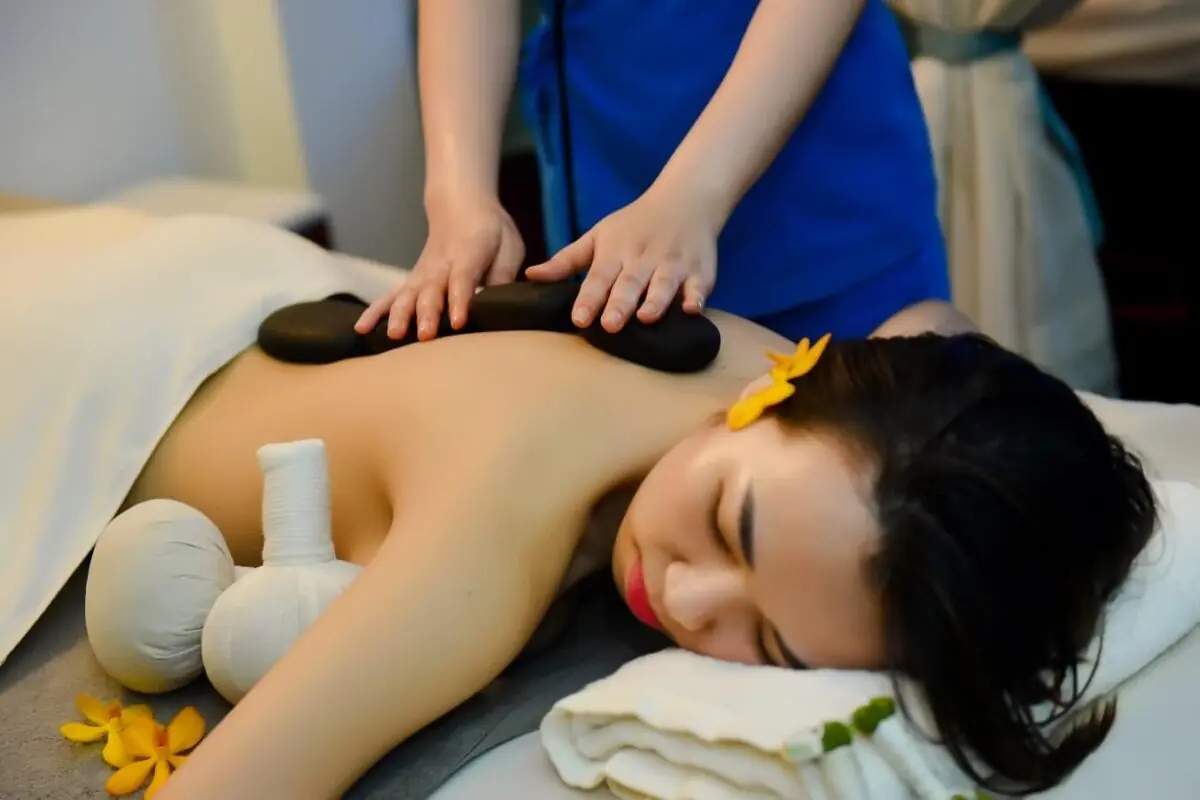 ORIN SPA DƯỠNG SINH