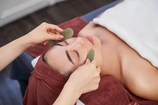 ORIN SPA DƯỠNG SINH