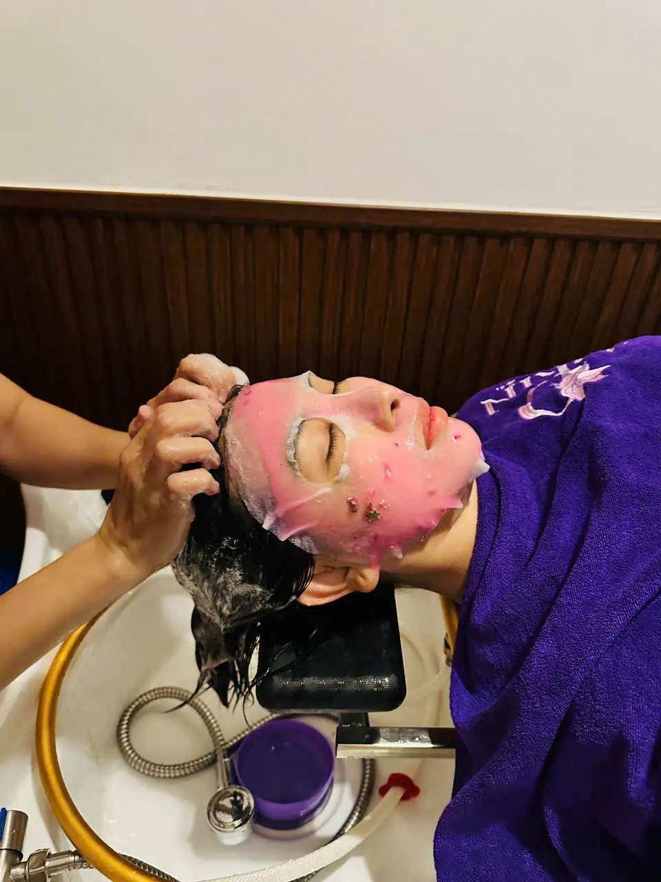 ORIN SPA DƯỠNG SINH