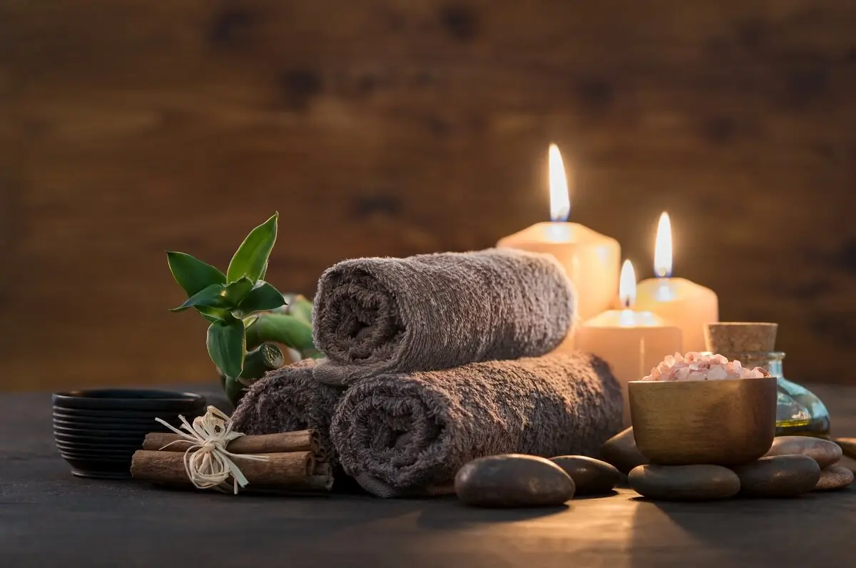 ORIN SPA DƯỠNG SINH
